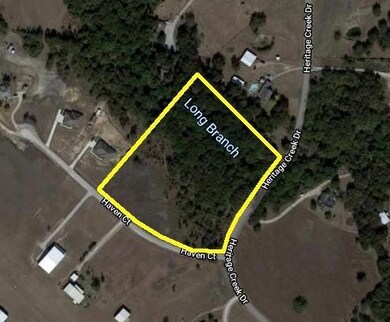 Lot 1 Haven Ct, Rhome, TX 76078 - photo 3