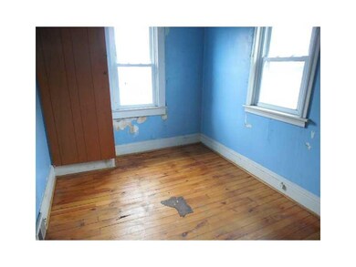 Bedroom.