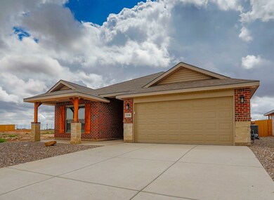 1330 Mayberry St, Odessa, TX 79765 - photo 3