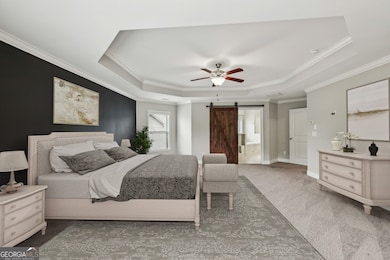 3705 Williams Point Dr, Cumming, GA 30028 - photo 4