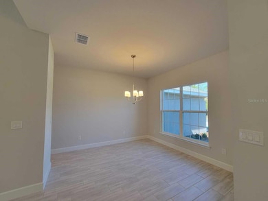 Picture of similar home for illustrative purposes only.  Colors and features will vary!