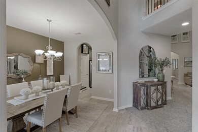 10734 Chinese Violet, Conroe, TX 77385 - photo 3