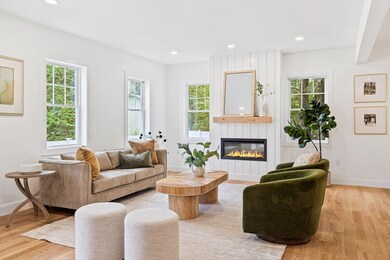 75 Franklin St unit 2, Arlington, MA 02474 - photo 3