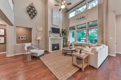 8706 Cimarron Falls Ct, Magnolia, TX 77354 - photo 6