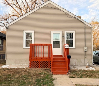 803 Houghton St, Rockford, IL 61102 - photo 4