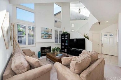 Architectural features add light and bright and be