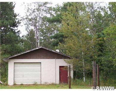 7524 Main St W, Webster, WI 54893 - photo 3