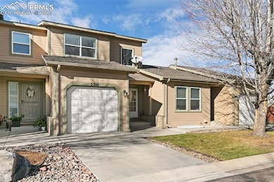 5511 Sunshade Point, Colorado Springs, CO 80923 - photo 3