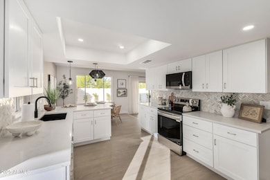 5526 N 77th Way, Scottsdale, AZ 85250 - photo 5