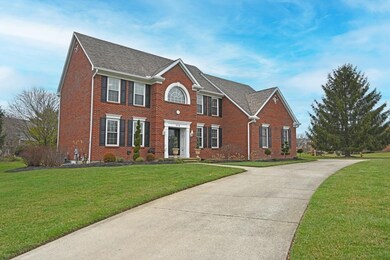 5779 Chancery Place, Liberty Township, OH 45011 - photo 3