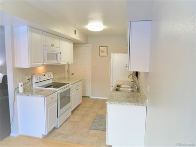 remodeled kitchen