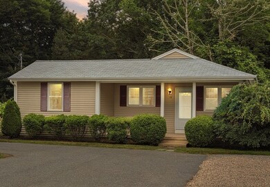 74 Fairhaven Rd unit 74, Mattapoisett, MA 02739 - photo 2