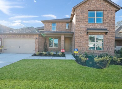 2513 Austin Trail, Friendswood, TX 77546 - photo 3