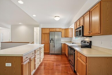 509 Coventry Cir unit 196, Dexter, MI 48130 - photo 7