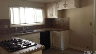 Additional View of Kitchen