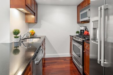 St. Leonard's Community Center unit 402, Boston, MA 02113 - photo 6