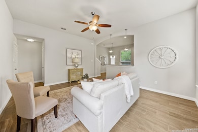 7106 Faith Way unit 102, San Antonio, TX 78240 - photo 6