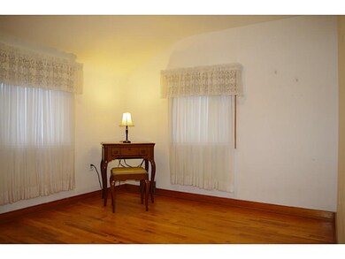 Bedroom. Amazing hardwood floors though-out.