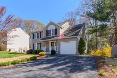 108 Photine Dr, Lowell, MA 01854 - photo 2