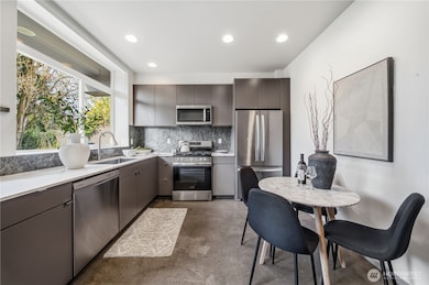 5936 36th Ave S unit A, Seattle, WA 98118 - photo 3