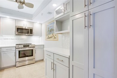 Kitchen pantry with pull out cabinets