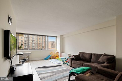 Mica Condominiums unit 1010, Silver Spring, MD 20910 - photo 2
