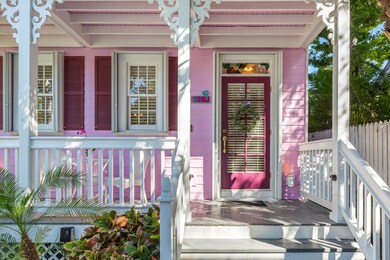 621 Simonton Street #8, Key West