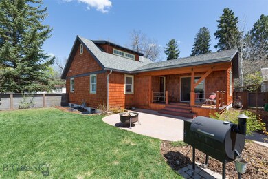 816 W Koch St, Bozeman, MT 59715 - photo 7