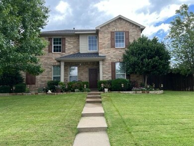 2305 Creekdale Dr, Denton, TX 76210 - photo 2