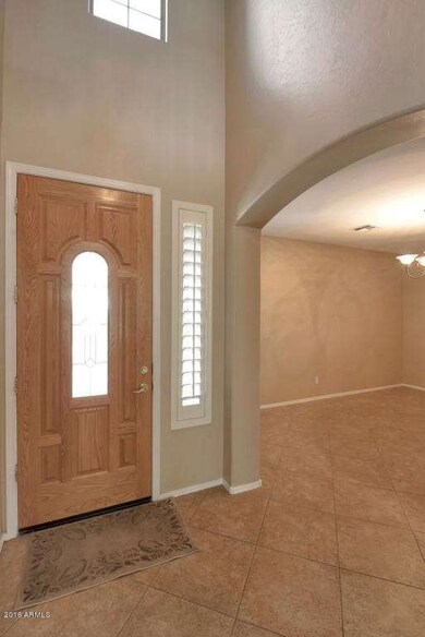 Entryway