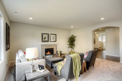 1008 Ofarrell Ln NW unit 52, Orting, WA 98360 - photo 5