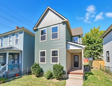 556 Stanley Ave, Columbus, OH 43206 - photo 6