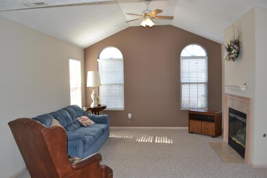 115 Potters Shed Dr unit 10115, Reynoldsburg, OH 43068 - photo 4