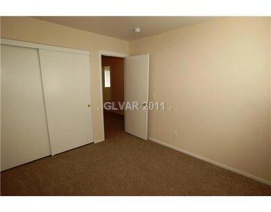 Bedroom.