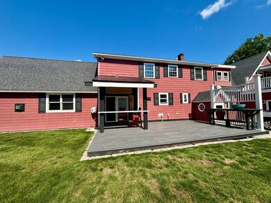 3 Dunbarton Center Rd, Bow, NH 03304 - photo 2