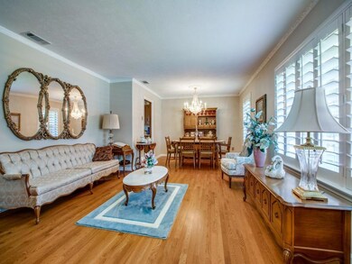 4621 Creighton Dr, Dallas, TX 75214 - photo 4