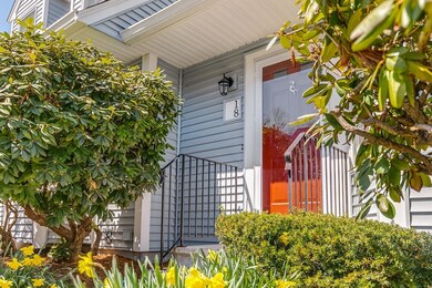 18 Key St unit 18, Millis, MA 02054 - photo 2