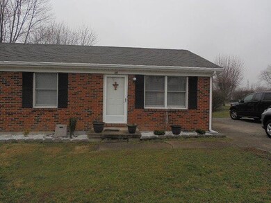 917 Hickory Hill Dr, Nicholasville, KY 40356 - photo 2