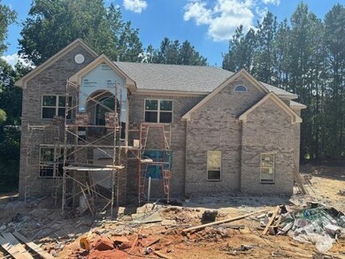 1002 Concerto Ct, Fairburn, GA 30213 - photo 3