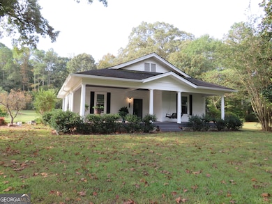 1170 Lake Creek Rd, Cedartown, GA 30125 - photo 2