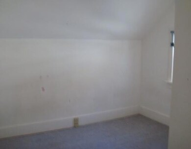 Bedroom.