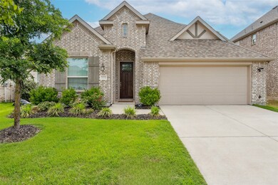 3414 Charleston Dr, Melissa, TX 75454 - photo 5