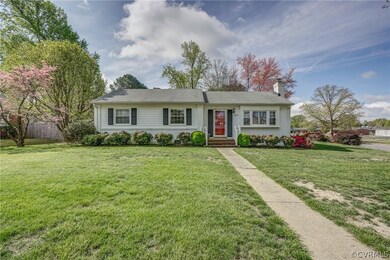 9107 Greenford Dr, Henrico, VA 23294 - photo 2