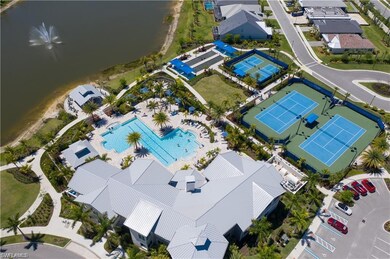 Tidewater Amenities