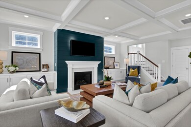 3585 Sawlog Dr, Goose Creek, SC 29486 - photo 5