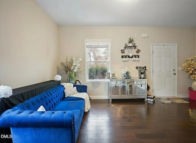 4112 Mcgrath Way, Raleigh, NC 27616 - photo 4