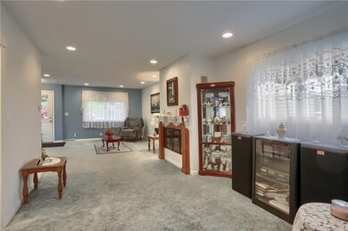 Plenty of Room to enjoy!