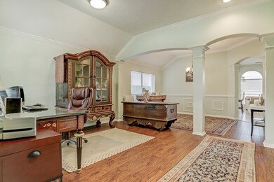 16706 Stoneside Dr, Houston, TX 77095 - photo 3