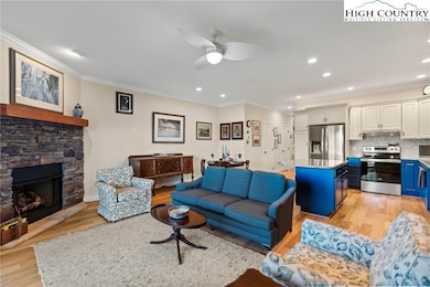 199 Wynfield Ridge unit 2, Boone, NC 28607 - photo 7