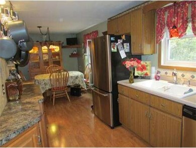 104 Freedoms Way, Northbridge, MA 01534 - photo 3